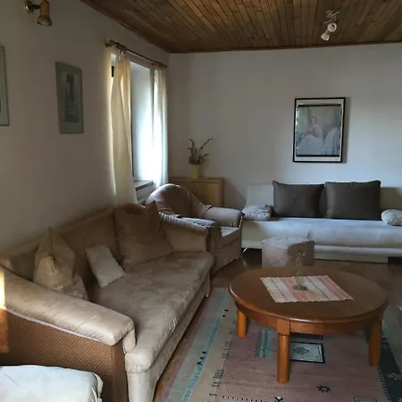 10 Apartmán *